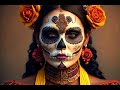 R.i.m - Catrina Día de los Muertos
