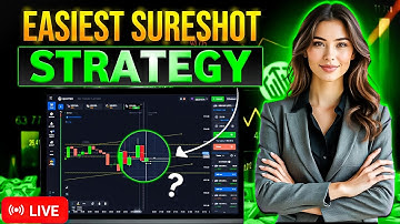 Eenvoudige handelsstrategie die iedereen kan gebruiken..? 🔥