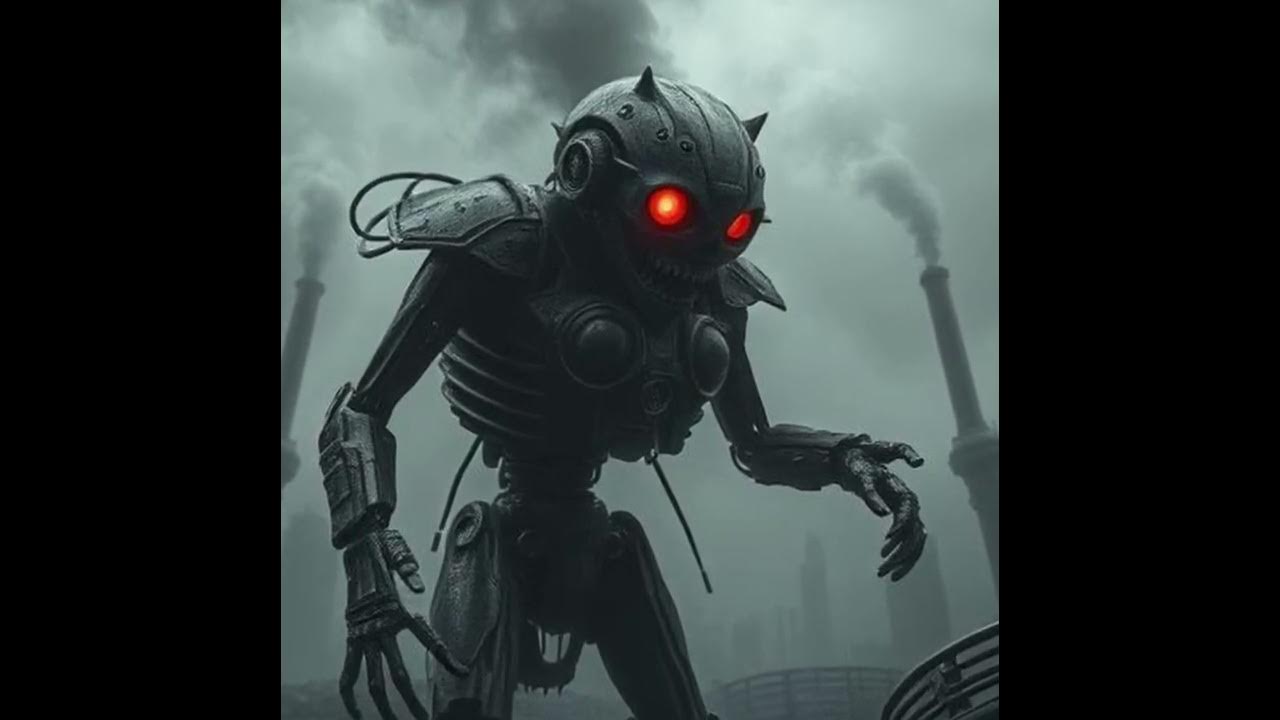 Frontline Assembly - Mindphaser (KD Remix 2025) Frontline Assembly - Mindphaser (KD Remix 2025)
