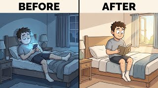 What Happens When You Actually Quit Doomscrolling