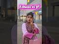 Kalwaa ki gf #kalwa #girlfriend #dosti #trending #viralvideos #comedyshorts #viralyoutubevideo