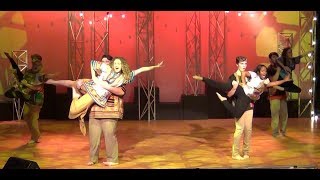 CHS Lip Sync 2019 part 7/9