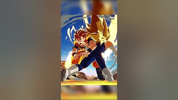 I Found a Freecam Mod and Made a Cinematic SSJ3 Goku vs SSJ3 Vegeta in Dragon Ball Sparking Zero