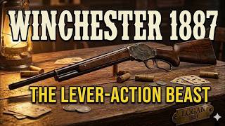THE FIRST REPEATING SHOTGUN: WINCHESTER 1887 HISTORY