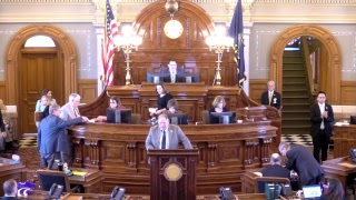 House Session 03/21/2019
