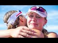 The secret to a “Positive parent, coach, athlete triangle”