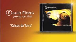 Paulo Flores - Coisas Da Terra (2001)