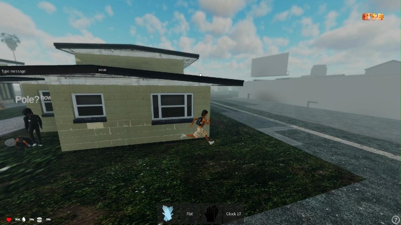 I can't meet your body with my gun jam and I got my Arcade not counting it as my death