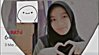 Preset Trend Bucin 💌 Kan Kau Jadikan Ratu