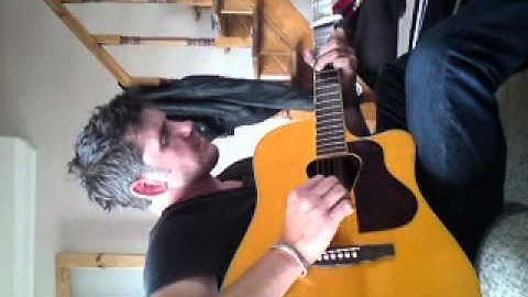 Mark Moffat - Built to last