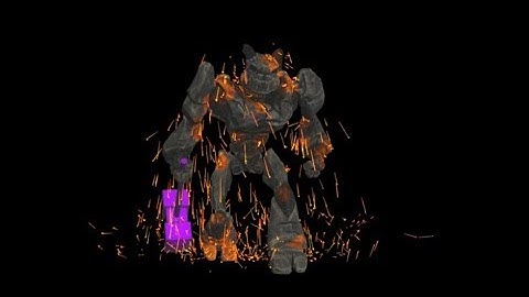 Yiihuu-Introduction to Houdini 17:Particles by the FX artist from MPC