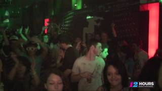 12HDM EASTER EDITION 04.04.2010 BACAU