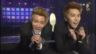 슈퍼주니어 Super Junior - 09. Wonder Boy   Rokuggo 로꾸거 !! (ROKUKO) / SS4 KR DVD