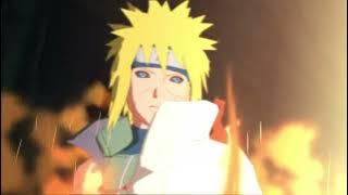 Minato Ninja Storm 4 Ultimate - Sound Redesign