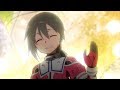 TVアニメ「結城友奈は勇者である-鷲尾須美の章-」EDテーマ「たましい」movie ver.