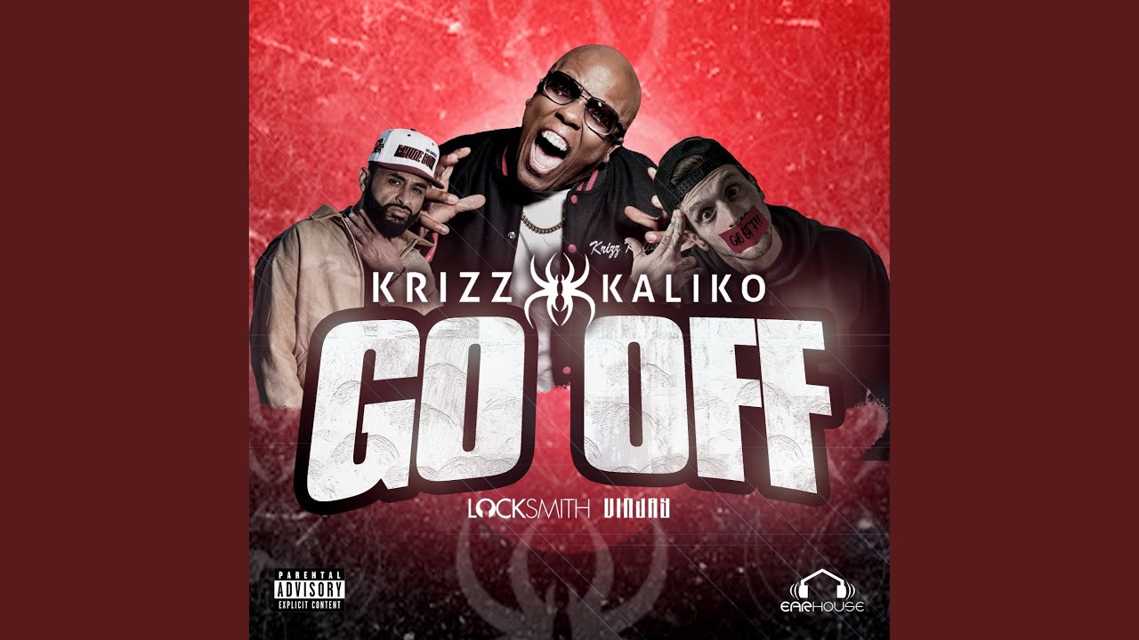 Tonton Go Off di YouTube Tonton Go Off di YouTube