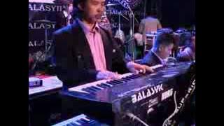 Musthofa min ajib ahsas