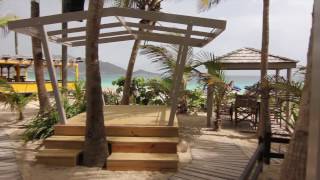 Alamanda Resort St Martin, Caribbean  by Beach Bum Vacation