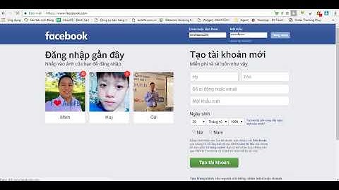 InboxFB Hướng dẫn sử dụng hoàn chỉnh dành cho Khách hàng và Đại lý