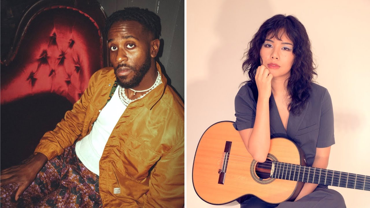 ACG Originals: THIS HEART with Daniel Fears & JIJI