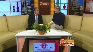 The MACC Fund