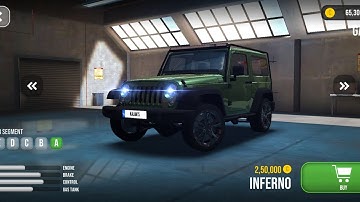 Playing Rush Mode In Parking Pro 😯