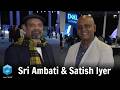 Sri Ambati, H2O.ai & Satish Iyer, Dell | Dell Technologies World 2026