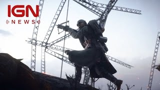 Battlefield's New Update Brings a New Map and a Grenade Crossbow - IGN News screenshot 5