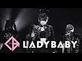 Ladybaby   starlesssky  music clip