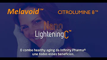 Para que serve Lightening Anti-aging?
