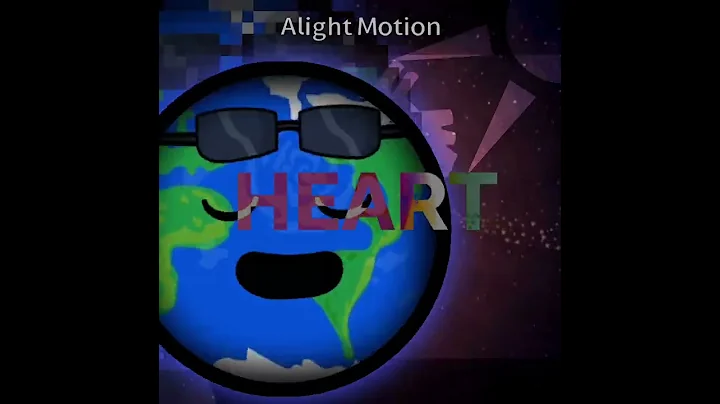 CHOICE || Ft: Rocky planets #solarballs #animation #edit #alightmotion #rockyplanets