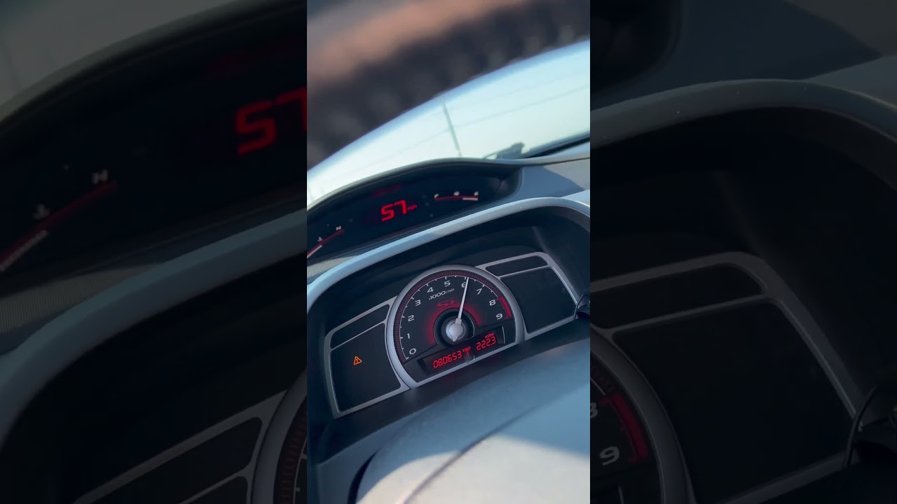 Redline Orange Pearl FA5 Pull 