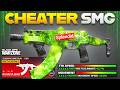 #1 ULTIMATE OG SMG META LOADOUT in WARZONE BO7! (Best KSV SMG Loadout for Warzone)