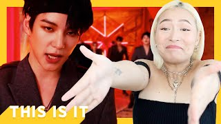 Victon 빅톤 Mayday 메이데이 Mv Reaction