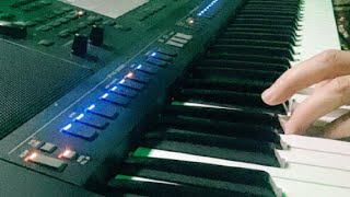 : YAMAHA PSR-SX 700    ,  