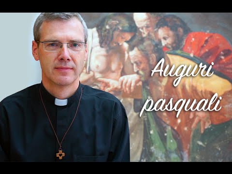 Auguri di Pasqua