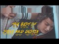 ▶ The best of Steve and Dustin