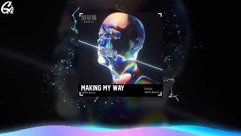 Making My Way Remix   JAPAN Remix   Sơn Tùng M TP    Nhạc Hot TikTok Mới Nhất 2023 nhớ đăng kí kênh