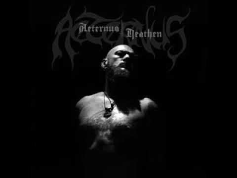 Aeternus — Aeternus - Heathen_(Full album)_2018