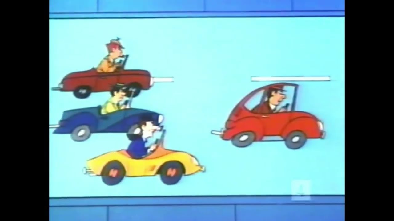 Walt Disney Productions "Understanding Stresses and Strains" (1968)