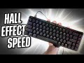 The ASUS ROG Falchion Ace HFX Is Built for Sweats