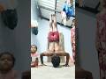 calisthenics for beginner
