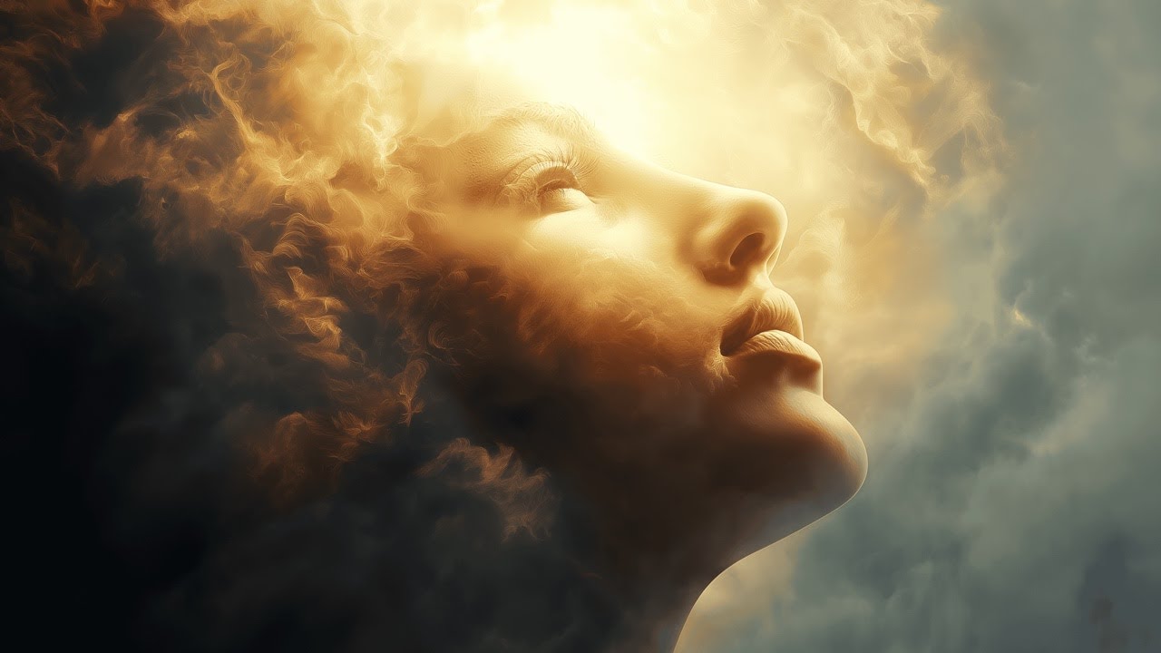 Here’s How the Spirit Is Praying For You Right Now