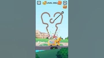 Ball Journey Level 2962