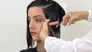 Super cute model loses her long dark hair by haarminnaar TV 21,451 views 1 month ago 16 minutes