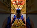 CHOSEN ONE - YOU ARE ALWAYS OPEN TO LEARN AND TO GROW