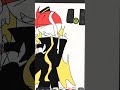 EEEEEEEEE AAAAA #drawing #countryhumans #art #animationart #remix #music #edit #cesianim