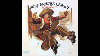 Video thumbnail of "Pure Prairie League - Angel"