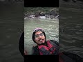 Zindagi badi ho ya choti memorable honi chahiye #shorts #viral #rishkesh #uttarakhand #love #nature