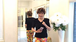 【小林幸子リクエスト歌唱】おうちで「元気でいてね」歌いました！